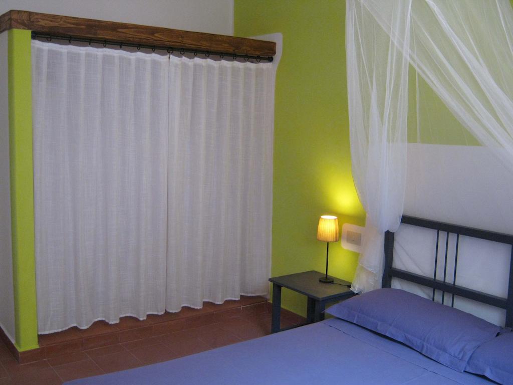 Apartamento Casa Marta Lipari  Habitación foto